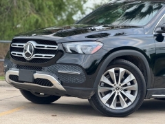 Used 2021 Mercedes-Benz GLE GLE 350 4MATIC SUV at Drivenci Motors near Olmito, TX