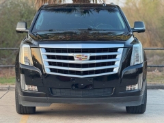 Used 2018  Cadillac Escalade 4d SUV RWD Luxury at Drivenci Motors near Olmito&comma; TX