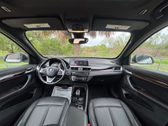Used 2021  BMW X1 sDrive28i Sports Activity Vehicle at Drivenci Motors near Olmito&comma; TX