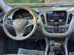 Used 2022  Chevrolet Malibu 4dr Sdn LT at Drivenci Motors near Olmito&comma; TX