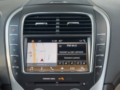 Used 2018 Lincoln MKX 4d SUV FWD Reserve 3.7L at Drivenci Motors near Olmito, TX