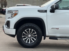 Used 2021  GMC Sierra 1500 4WD Crew Cab 147" AT4 at Drivenci Motors near Olmito&comma; TX