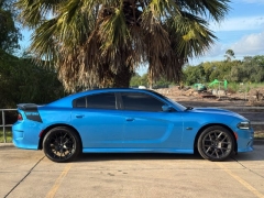 Used 2018  Dodge Charger 4d Sedan RWD R&sol;T Daytona 340 at Drivenci Motors near Olmito&comma; TX