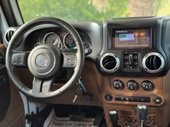 Used 2017  Jeep Wrangler Unlimited 4d Convertible Rubicon at Drivenci Motors near Olmito&comma; TX