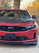Used 2020  Chevrolet Camaro 2d Coupe 1LT Turbo at Drivenci Motors near Olmito&comma; TX
