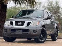 Used 2017  Nissan Frontier 2WD Crew Cab SV at Drivenci Motors near Olmito&comma; TX
