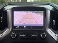 Used 2019 Chevrolet Silverado 1500 4WD Crew Cab LT Trail Boss at Drivenci Motors near Olmito, TX