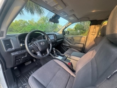 Used 2022 Nissan Frontier King Cab 4x4 S Auto at Drivenci Motors near Olmito, TX