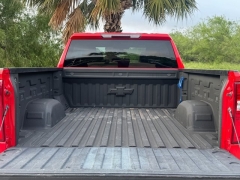 Used 2020 Chevrolet Silverado 1500 4WD Double Cab Custom Trail Boss at Drivenci Motors near Olmito, TX