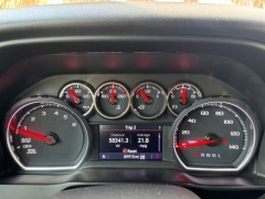 Used 2020  Chevrolet Silverado 1500 4WD Crew Cab LT at Drivenci Motors near Olmito&comma; TX