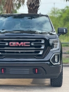 Used 2019 GMC Sierra 1500 4WD Crew Cab AT4 at Drivenci Motors near Olmito, TX