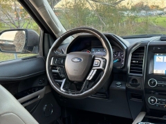 Used 2018  Ford Expedition 4d SUV 2WD Limited at Drivenci Motors near Olmito&comma; TX
