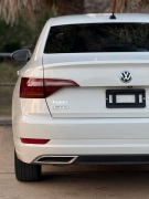 Used 2019  Volkswagen Jetta 4d Sedan 1&period;4T SEL Premium at Drivenci Motors near Olmito&comma; TX