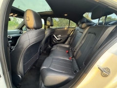 Used 2019  Mercedes-Benz A-Class 4d Sedan A220 at Drivenci Motors near Olmito&comma; TX