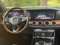 Used 2018 Mercedes-Benz E-Class 4d Sedan E300 at Drivenci Motors near Olmito, TX