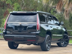 Used 2016  Cadillac Escalade 4d SUV RWD Premium at Drivenci Motors near Olmito, TX