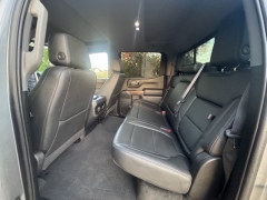 Used 2019  Chevrolet Silverado 1500 4WD Crew Cab RST All Star Edition at Drivenci Motors near Olmito, TX