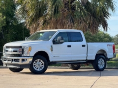 Used 2017  Ford Super Duty F-250 SRW 4WD Crew Cab Box at Drivenci Motors near Olmito&comma; TX