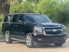 Used 2016 Chevrolet Tahoe 4d SUV RWD LT at Drivenci Motors near Olmito, TX