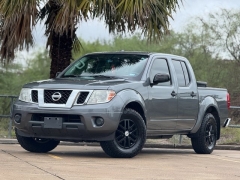 Used 2017  Nissan Frontier 2WD Crew Cab SV at Drivenci Motors near Olmito&comma; TX