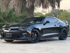 Used 2017  Chevrolet Camaro 2d Coupe SS2 at Drivenci Motors near Olmito&comma; TX