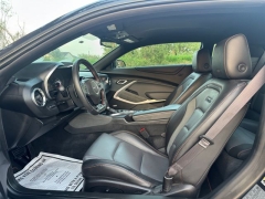 Used 2017  Chevrolet Camaro 2d Coupe SS2 at Drivenci Motors near Olmito&comma; TX