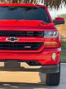 Used 2018  Chevrolet Silverado 1500 4WD Crew Cab LT Z71 at Drivenci Motors near Olmito&comma; TX
