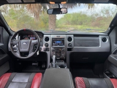 Used 2014  Ford F-150 4WD Supercrew SVT Raptor at Drivenci Motors near Olmito&comma; TX