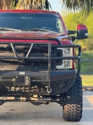 Used 2017  Ford Super Duty F-250 4WD Crew Cab Lariat at Drivenci Motors near Olmito, TX