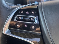Used 2016 Cadillac Escalade 4d SUV 4WD Platinum at Drivenci Motors near Olmito, TX
