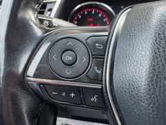 Used 2019  Toyota Camry 4d Sedan XSE at Drivenci Motors near Olmito&comma; TX