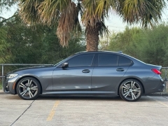 Used 2021  BMW 3 Series 330i Sedan North America at Drivenci Motors near Olmito&comma; TX