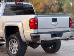 Used 2017  Chevrolet Silverado 1500 4WD Crew Cab 143&period;5" LT w&sol;2LT at Drivenci Motors near Olmito&comma; TX