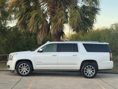 Used 2018  GMC Yukon XL 4d SUV 4WD Denali at Drivenci Motors near Olmito&comma; TX