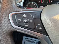 Used 2022  Chevrolet Malibu 4dr Sdn LT at Drivenci Motors near Olmito&comma; TX