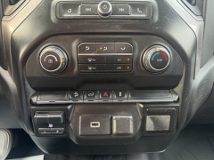 Used 2020 Chevrolet Silverado 1500 4WD Double Cab Custom Trail Boss at Drivenci Motors near Olmito, TX