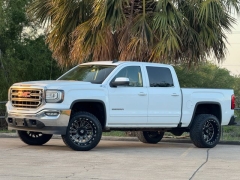 Used 2016  GMC Sierra 1500 4WD Crew Cab SLE at Drivenci Motors near Olmito&comma; TX