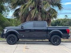 Used 2018  Ford F-150 4WD SuperCrew Lariat 5 1&sol;2 at Drivenci Motors near Olmito&comma; TX
