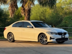 Used 2020 BMW 3 Series 330i Sedan North America at Drivenci Motors near Olmito, TX