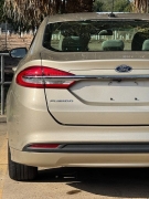 Used 2018  Ford Fusion Hybrid 4d Sedan S at Drivenci Motors near Olmito&comma; TX