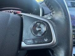 Used 2019 Honda CR-V 4d SUV FWD EX-L at Drivenci Motors near Olmito, TX