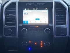 Used 2018  Ford F-150 4WD SuperCrew Box at Drivenci Motors near Olmito, TX