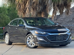 Used 2022  Chevrolet Malibu 4dr Sdn LT at Drivenci Motors near Olmito&comma; TX