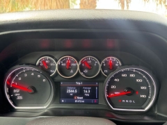 Used 2020  Chevrolet Silverado 1500 2WD Crew Cab RST at Drivenci Motors near Olmito&comma; TX