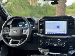 Used 2023 Ford F-150 4WD SuperCrew Box at Drivenci Motors near Olmito, TX