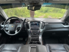 Used 2019 Chevrolet Suburban 4d SUV RWD LT at Drivenci Motors near Olmito, TX