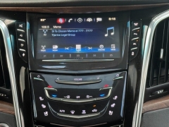 Used 2016  Cadillac Escalade 4d SUV RWD Premium at Drivenci Motors near Olmito, TX