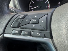 Used 2025  Nissan Sentra SV CVT at Drivenci Motors near Olmito&comma; TX