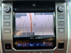Used 2014  Toyota Tundra 4WD CrewMax 1794 5&period;7L FFV at Drivenci Motors near Olmito&comma; TX