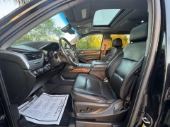 Used 2019 Chevrolet Tahoe 4d SUV 4WD Premier at Drivenci Motors near Olmito, TX